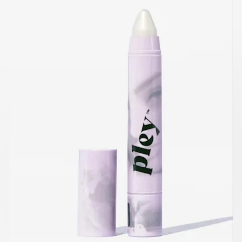 NWT Pley Beauty Pley Date All Over Color Stick Moon Dust 3.5g